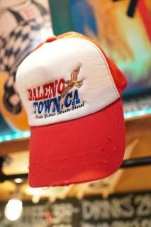 BALENO TOWN CLOTHING STORE ORIGINAL 