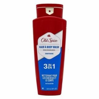 OLD SPICE - BALENO TOWN CLOTHING STORE バレノタウン