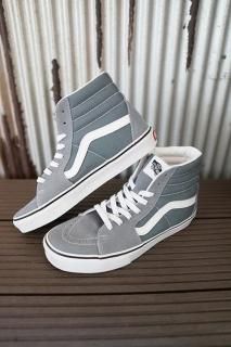 VANS Sk8-Hi Stormy Weather Blue