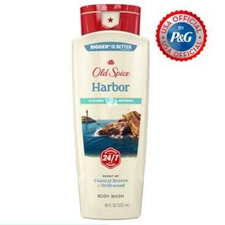 OLD SPICE ɥѥ ڥܥǥå ϡС 18oz(532ml)