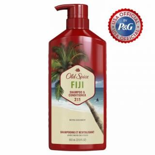 OLD SPICE ɥѥ 2in1 ס&ǥʡ ե 21.9oz(650ml)