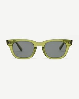 DECADE EYEWEAR EARL 50s (CRYSTAL GREEN/GREY)