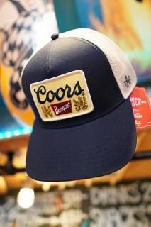 AMERICAN NEEDLE Valin - Coors (NAVY)