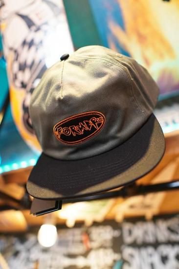 TOTEM　キャップ ALL - Hat,Cap – ページ 7 – McFly Online Store