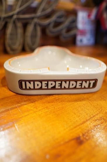 新品 INDEPENDENT TURF CLOVER BOWL 海外正規品 INDEPENDENT TURF|CLOVER BOWL VALET - BALENO TOWN CLOTHING