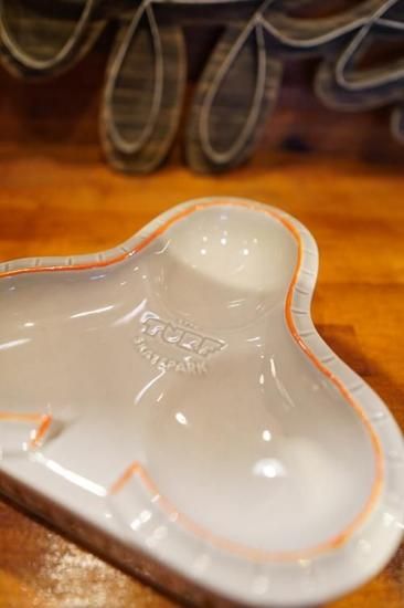 新品 INDEPENDENT TURF CLOVER BOWL 海外正規品 INDEPENDENT TURF|CLOVER BOWL VALET - BALENO TOWN CLOTHING