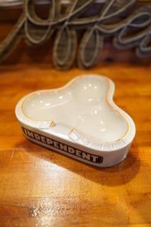 INDEPENDENT TURF CLOVER BOWL VALET ʪ