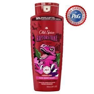 OLD SPICE ɥѥ ڥܥǥå ץȥ饤(24oz/709ml)