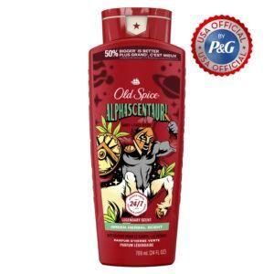 OLD SPICE ɥѥ ڥܥǥå եȡ (24oz/709ml)