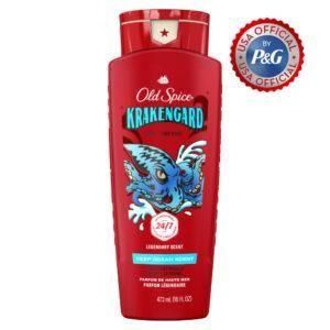 OLD SPICE ɥѥ ڥܥǥå 顼󥬡 (16oz/473ml)