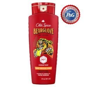 OLD SPICE ɥѥ ڥܥǥå ٥ (16oz/473ml)