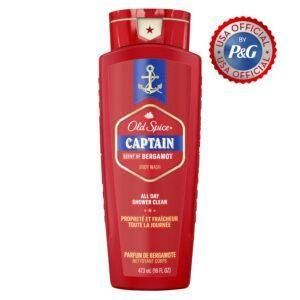OLD SPICE ɥѥ ڥܥǥå ץƥ (16oz/473ml)