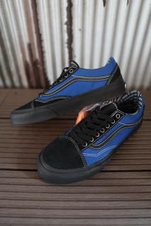 VANS Old Skool Gore-Tex Outdoor Black/Blue
