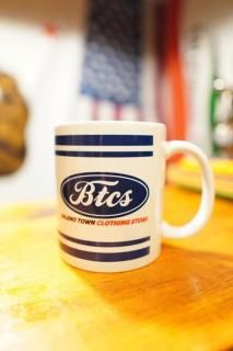 BALENO TOWN CLOTHING STORE ORIGINAL 