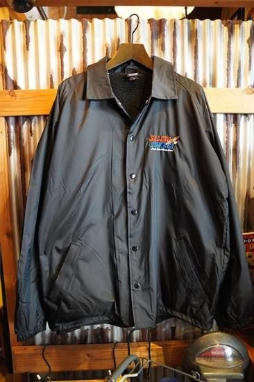 EAGLE ボアコーチジャケット | BALENO TOWN - BALENO TOWN CLOTHING