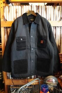 JACKETS - BALENO TOWN CLOTHING STORE バレノタウンクロージングストア