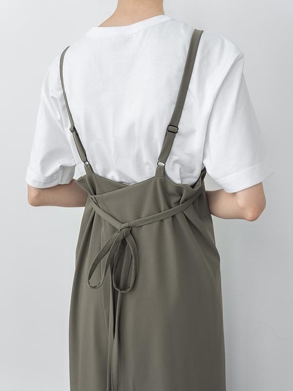 One piece / khaki