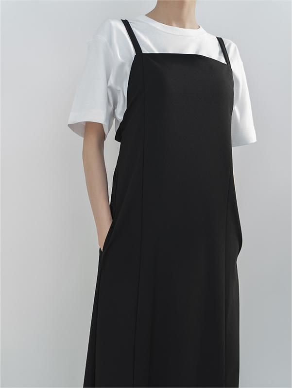 One piece / Black