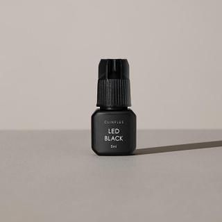 LED BLACK glueLED֥å롼3ܥå(10%)