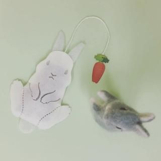 うさぎ雑貨店 Rebekka