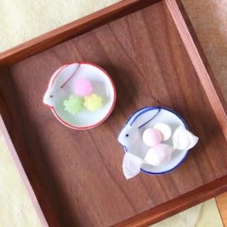 テーブルウェア - うさぎ雑貨店 Rebekka