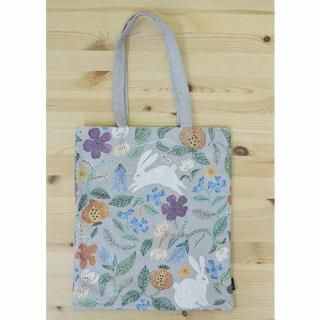 バッグ - うさぎ雑貨店 Rebekka