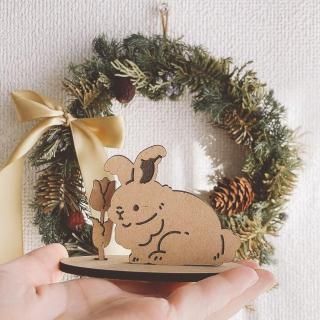 うさぎ雑貨店 Rebekka
