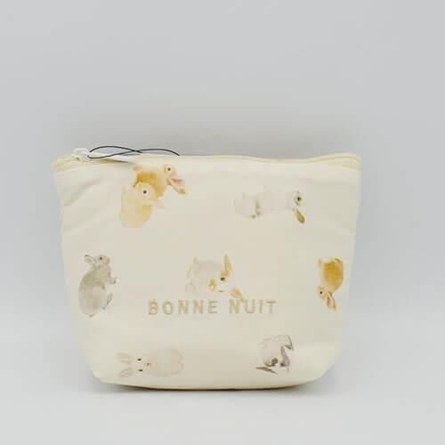 sold out❀swimmer うさぎポーチ Amazon.co.jp: スイマー swimmer ムック本 付録 うさぎ