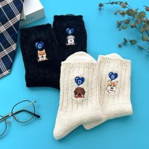 <img class='new_mark_img1' src='https://img.shop-pro.jp/img/new/icons1.gif' style='border:none;display:inline;margin:0px;padding:0px;width:auto;' />Fathers Dayե Heart Balloon Socks