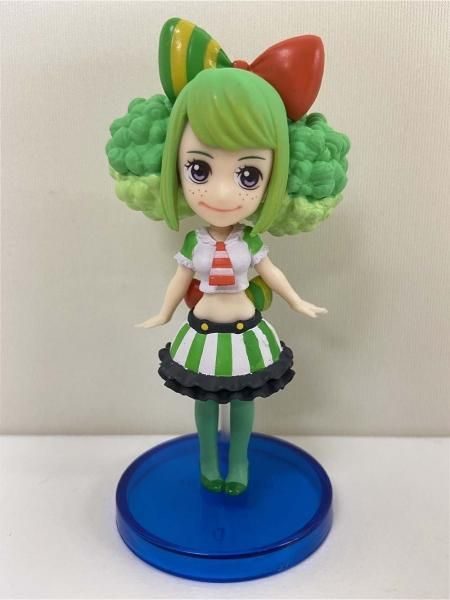 劇場版 One Piece Stampede ワールドコレクタブルフィギュアvol 3 D 歌姫アン コーセンドーフィギュア専門店