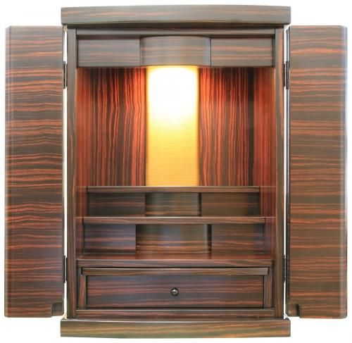 仏壇 ミニ仏壇 モダン仏壇 コンパクト 洋風 カモミール18号 送料無料 熊本市の仏壇神棚店 松山神仏具店 仏壇 ミニ仏壇 モダン仏壇 コンパクト 洋風 カモミール18号 送料無料 熊本市の仏壇神棚店 松山神仏具店