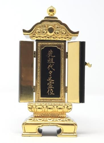 位牌 繰り出し位牌 くりだし位牌 上一重繰出位牌 回位牌 5.0寸 位牌 繰り出し位牌 くりだし位牌 上一重繰出位牌 回位牌 5.0寸