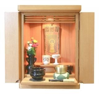 仏壇 神棚の松山神仏具店 仏壇 神棚の松山神仏具店