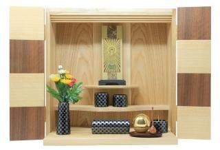 仏壇 神棚の松山神仏具店 仏壇 神棚の松山神仏具店