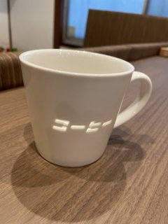 【HOTARU】マグカップ【コーヒー】