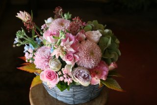 Flower arrangement 5500