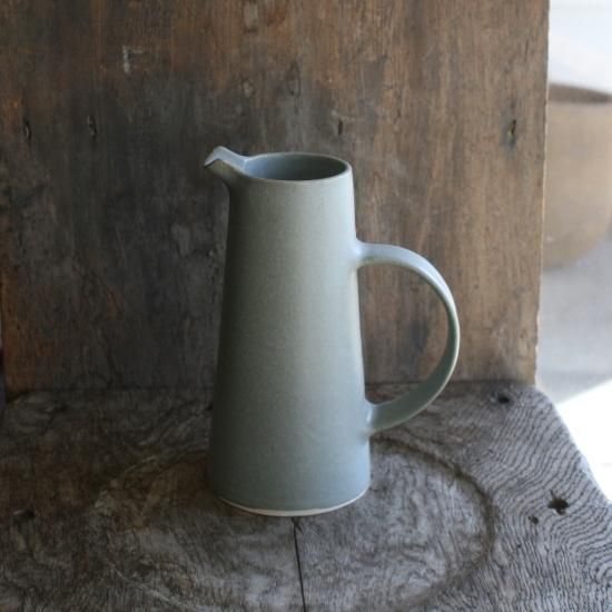 新品未使用　石木文 さん　片口 ピッチャー　ムーンラビット 和田麻美子 ピッチャーL(LG-2) - ili-jp
