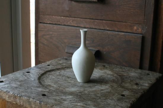 和田麻美子 一輪挿し(W-5) - ili-jp