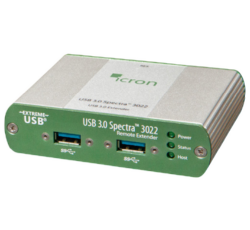 USB 3.0 Spectra 3022：USB 3.0 延長器