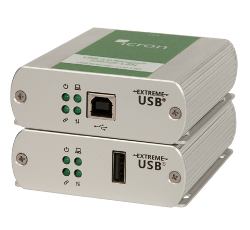USB 2.0 Ranger 2301GE-LANUSB 2.0 Ĺ