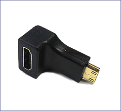 A-CAHDMI Type A (᥹)  HDMI Type C () Ѵץ̻