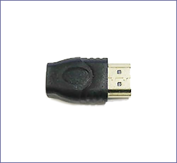 AM-DFHDMI Type A ()  HDMI Type D (᥹) Ѵץ