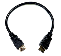 2HDMI-03HDMI 2.0 TypeA (Υ) ֥ 0.3m