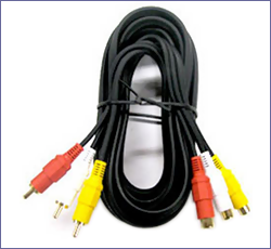 AVE-03RCA֡򡿲 (Υ᥹) Ĺ֥ 3m