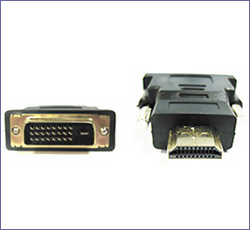 24M-19MHDMI Type A ()  DVI-D 24ԥ () Ѵץ