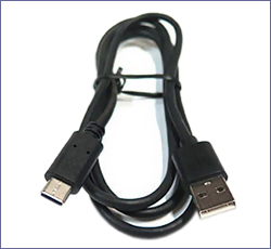 UC2A-10USB Type C ()  USB 2.0 Type A ()  Ѵ֥ 1m