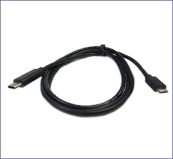 31CMB-10USB Type C ()  USB 2.0 Micro B ()  Ѵ֥ 1m