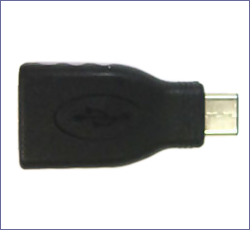 2A-UCUSB Type C ()  USB 2.0 Type A (᥹)  Ѵץ