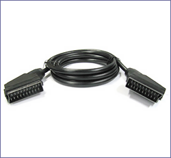 21P-18SCART 21ԥ RGB (Υ) ֥ 1.8m