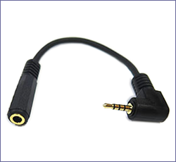 35S425-015L3.5mm ƥ쥪3 (᥹)  2.5mm 4 (L) Ѵ֥ 0.15m